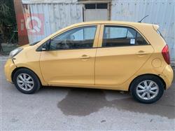 كيا بيكانتو